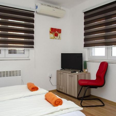 Apartmani Balibeg サラエヴォ エクステリア 写真