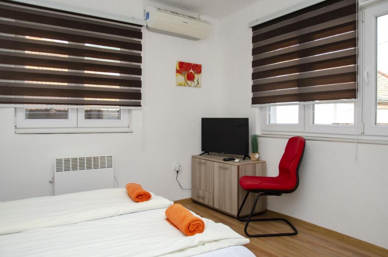 Apartmani Balibeg サラエヴォ エクステリア 写真