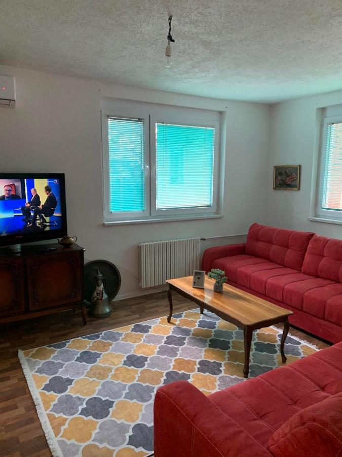 Apartmani Balibeg サラエヴォ エクステリア 写真