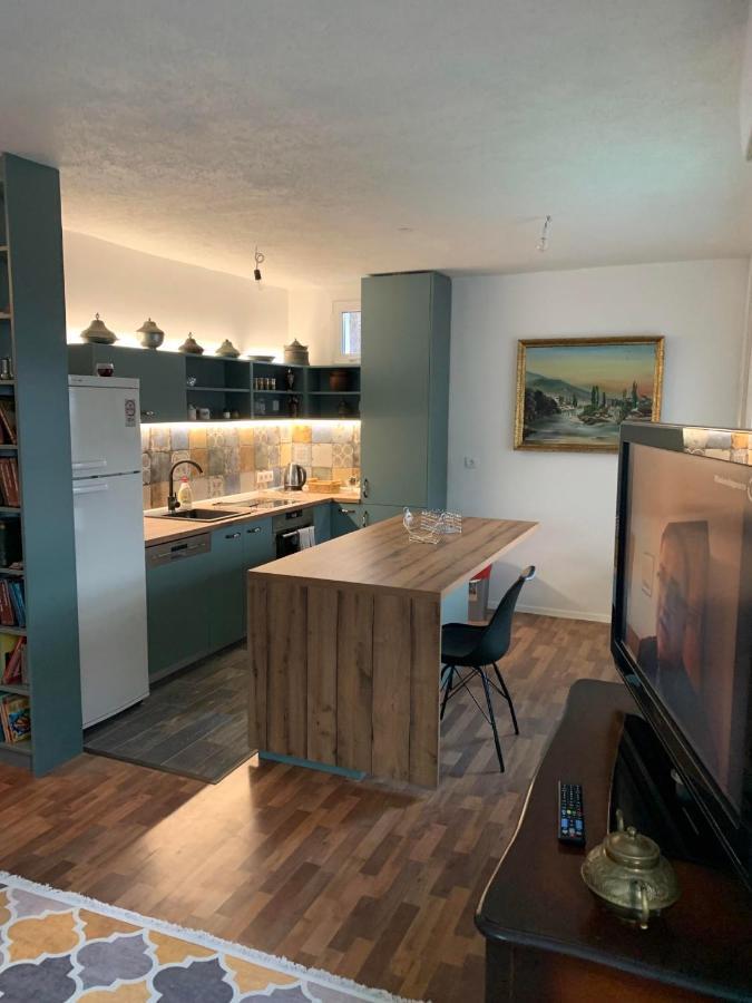 Apartmani Balibeg サラエヴォ エクステリア 写真