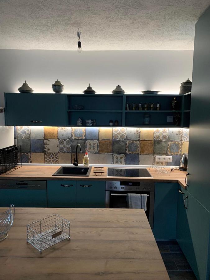 Apartmani Balibeg サラエヴォ エクステリア 写真