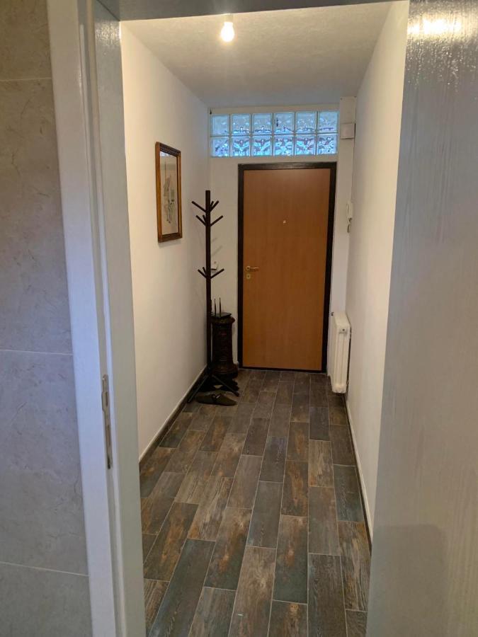 Apartmani Balibeg サラエヴォ エクステリア 写真