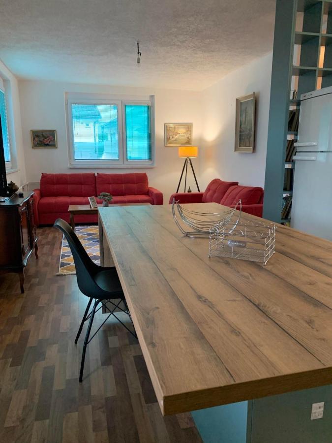 Apartmani Balibeg サラエヴォ エクステリア 写真