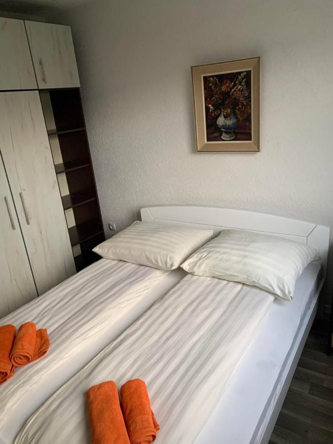 Apartmani Balibeg サラエヴォ エクステリア 写真