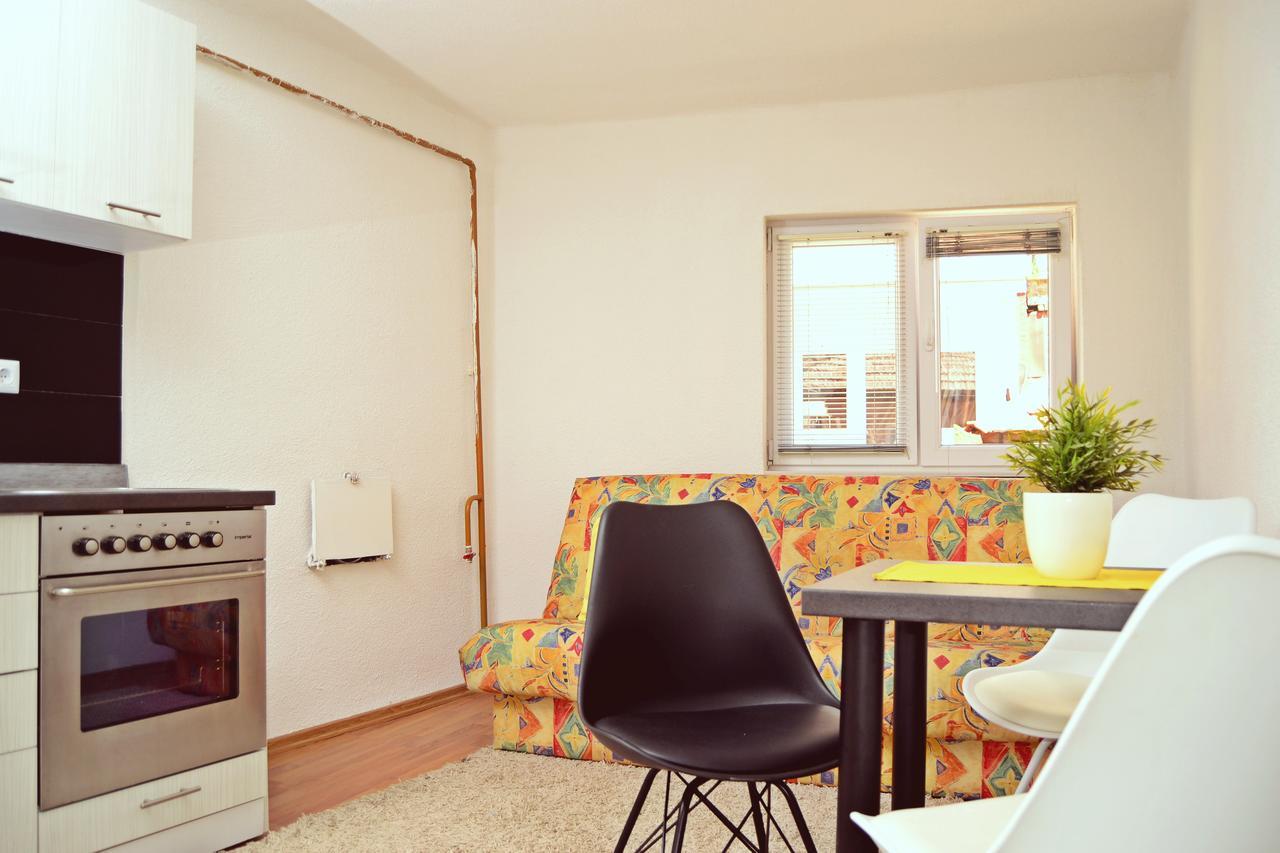 Apartmani Balibeg サラエヴォ エクステリア 写真