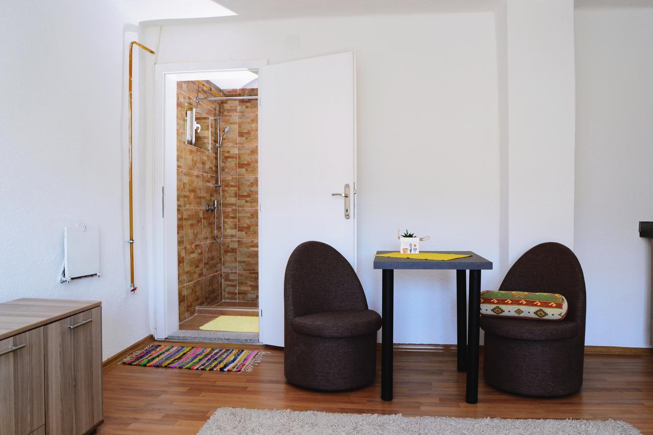 Apartmani Balibeg サラエヴォ エクステリア 写真