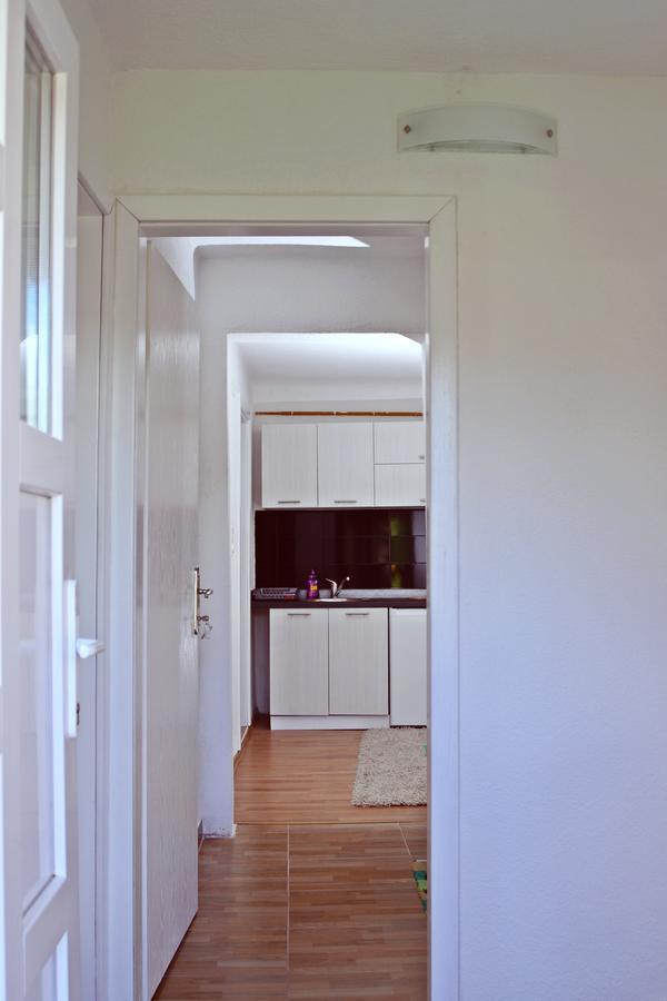 Apartmani Balibeg サラエヴォ エクステリア 写真