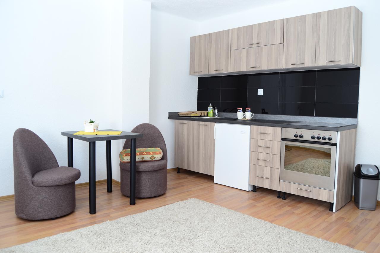 Apartmani Balibeg サラエヴォ エクステリア 写真