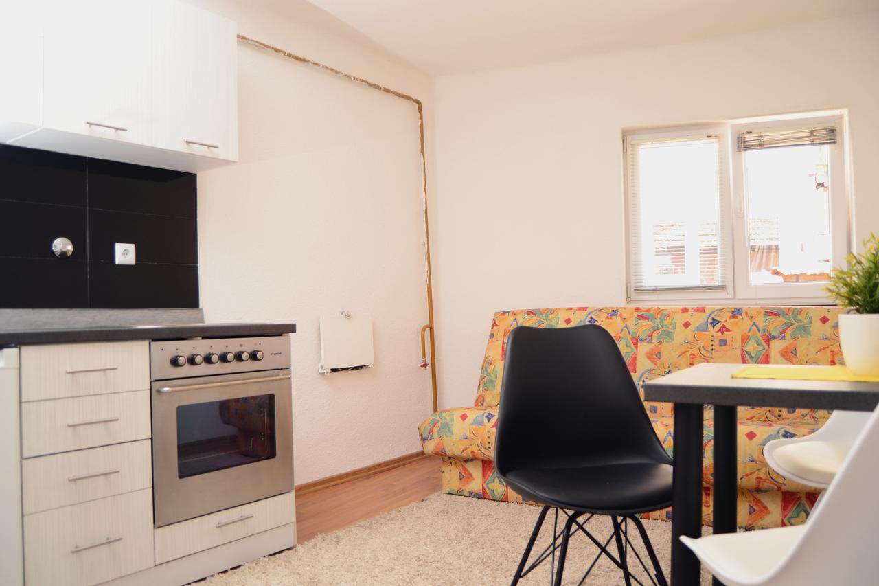Apartmani Balibeg サラエヴォ エクステリア 写真