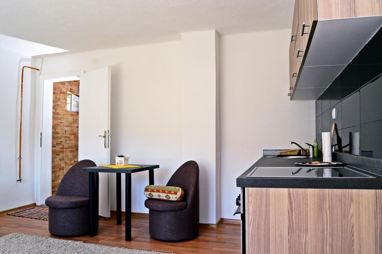 Apartmani Balibeg サラエヴォ エクステリア 写真