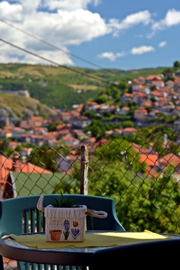 Apartmani Balibeg サラエヴォ エクステリア 写真