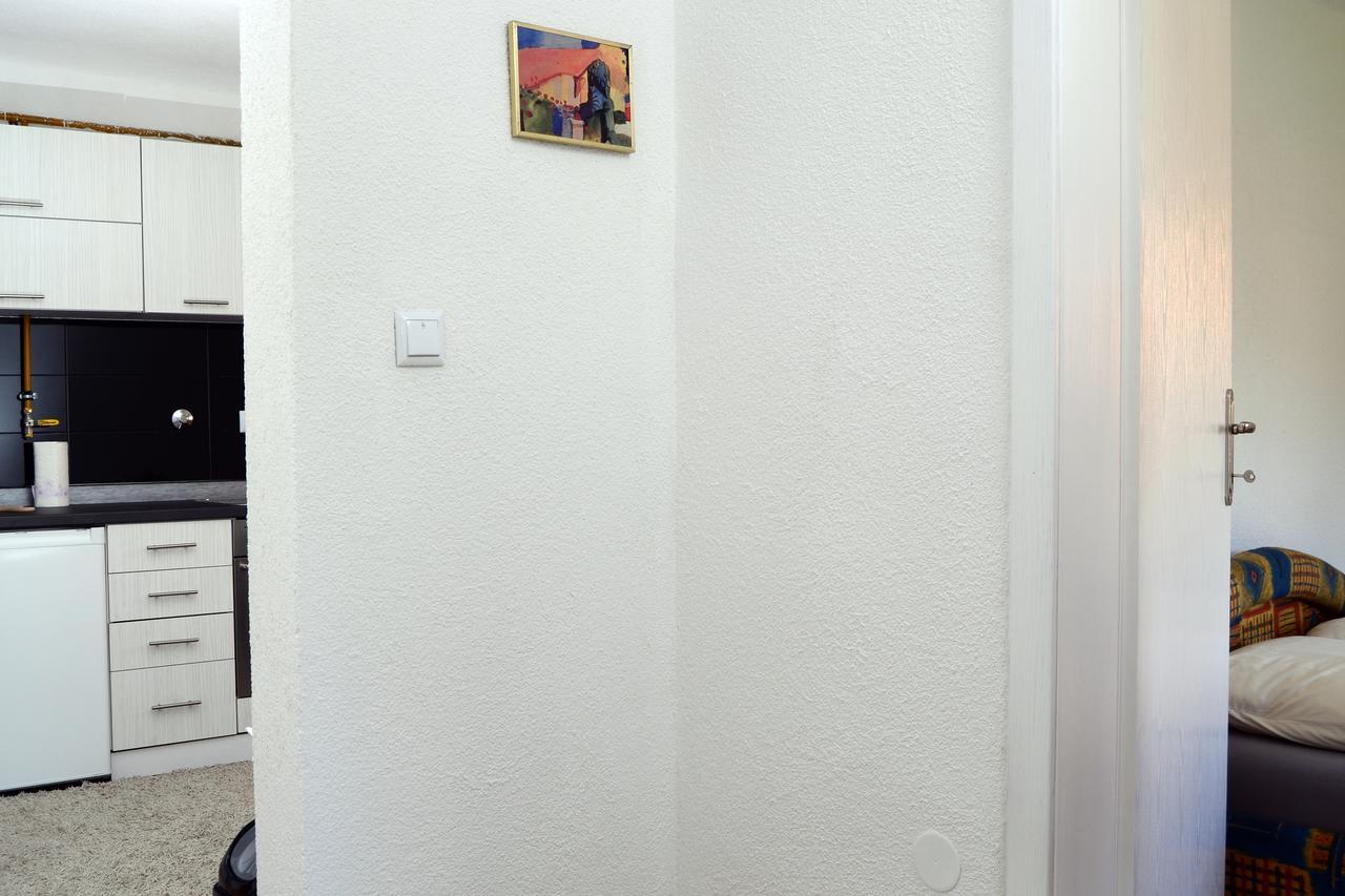 Apartmani Balibeg サラエヴォ エクステリア 写真
