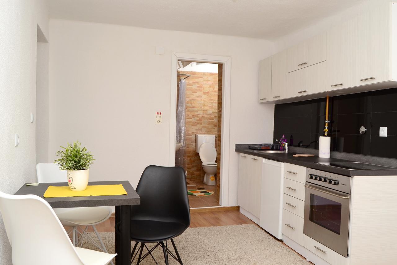 Apartmani Balibeg サラエヴォ エクステリア 写真