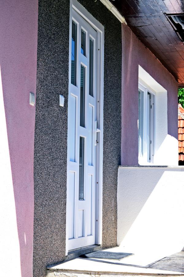 Apartmani Balibeg サラエヴォ エクステリア 写真