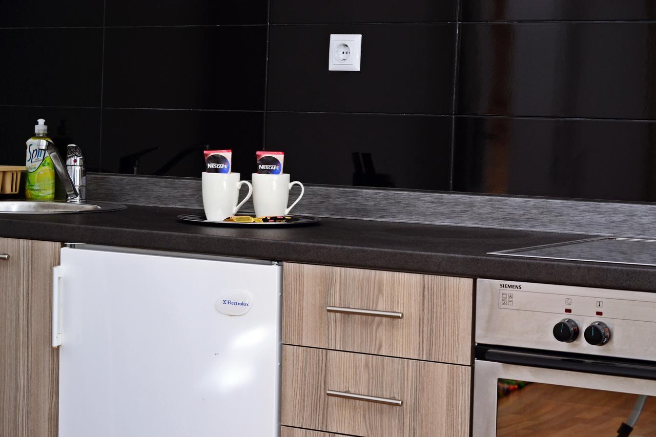 Apartmani Balibeg サラエヴォ エクステリア 写真