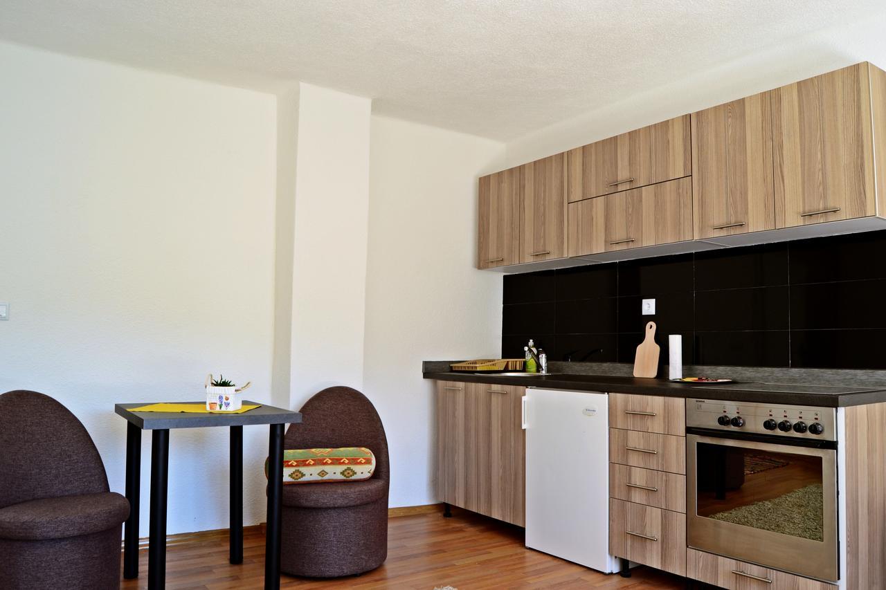 Apartmani Balibeg サラエヴォ エクステリア 写真