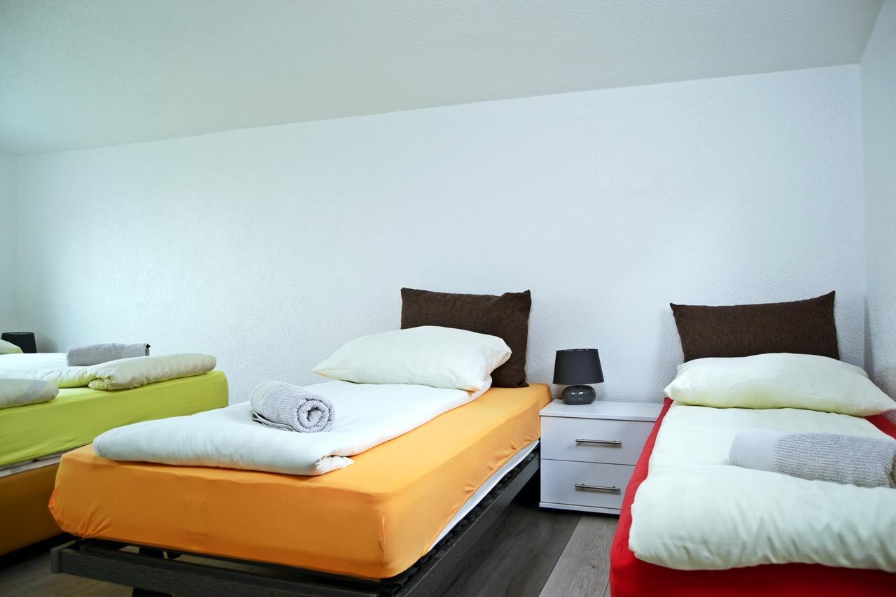 Apartmani Balibeg サラエヴォ エクステリア 写真