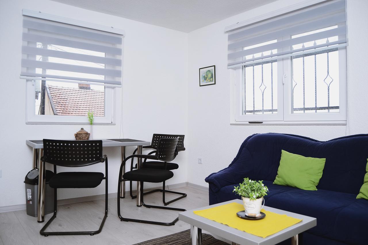 Apartmani Balibeg サラエヴォ エクステリア 写真