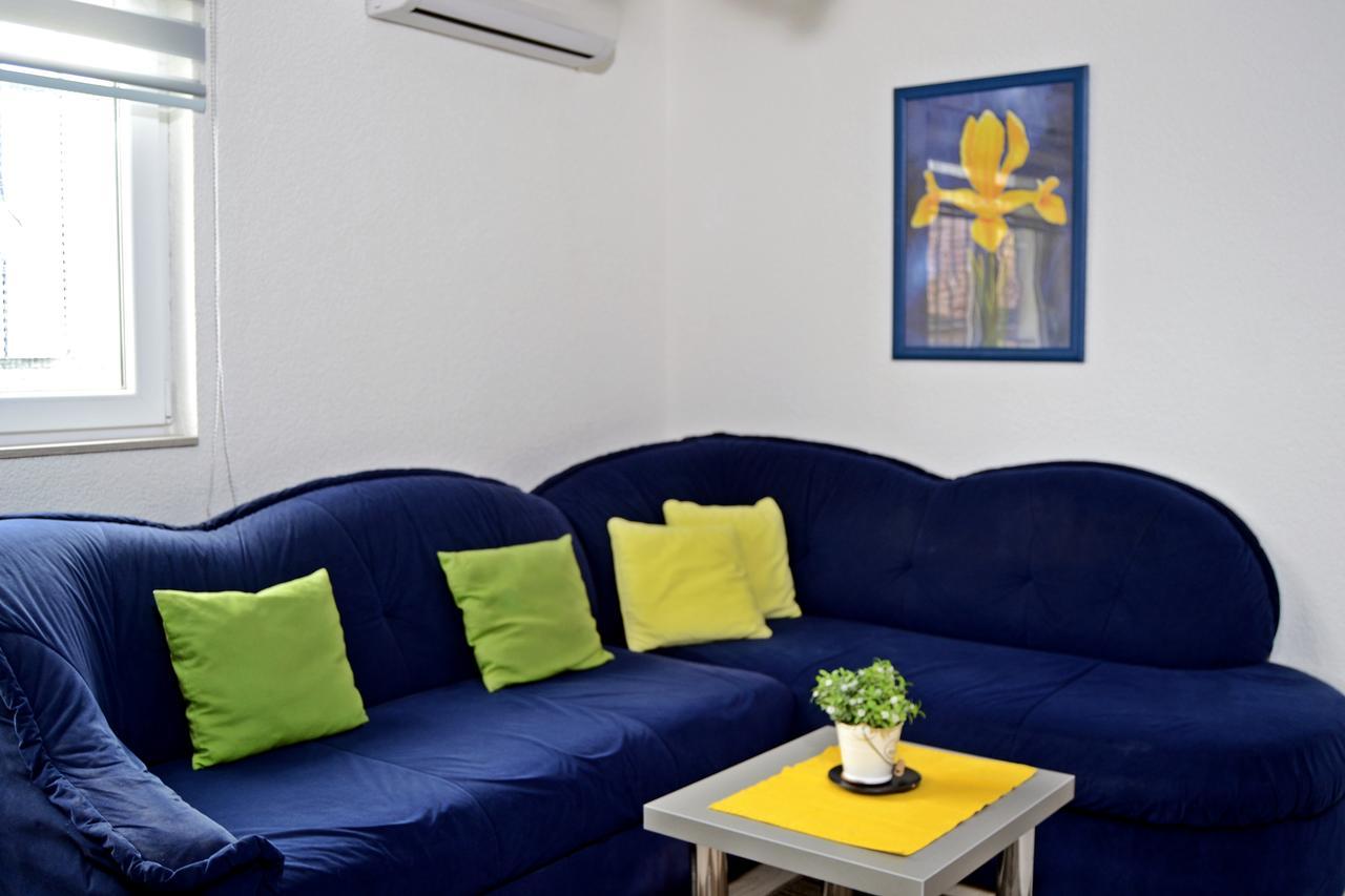 Apartmani Balibeg サラエヴォ エクステリア 写真