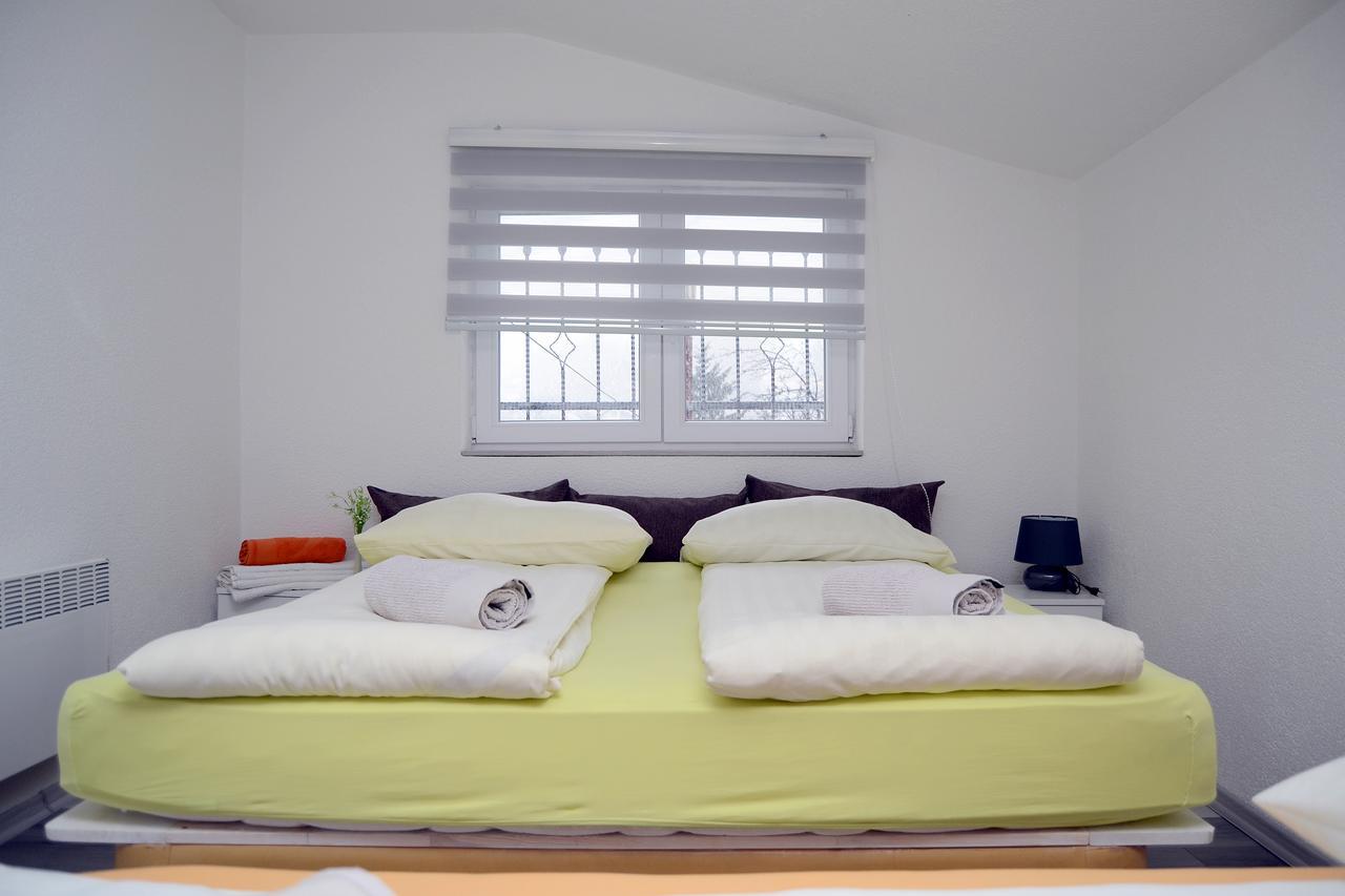 Apartmani Balibeg サラエヴォ エクステリア 写真