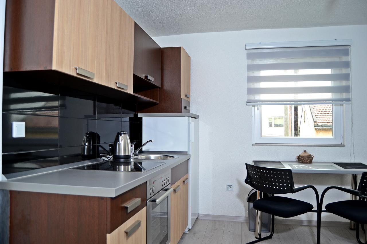 Apartmani Balibeg サラエヴォ エクステリア 写真
