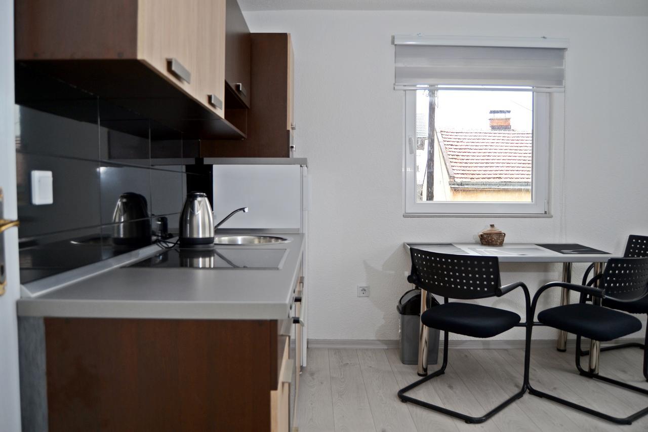 Apartmani Balibeg サラエヴォ エクステリア 写真