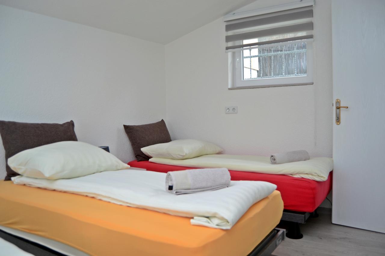 Apartmani Balibeg サラエヴォ エクステリア 写真