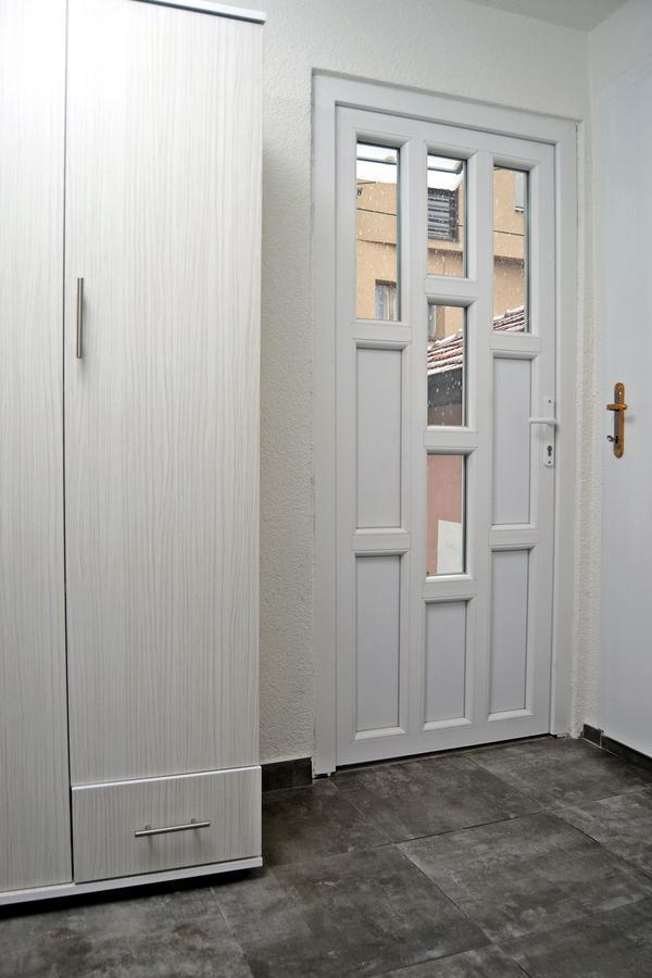 Apartmani Balibeg サラエヴォ エクステリア 写真