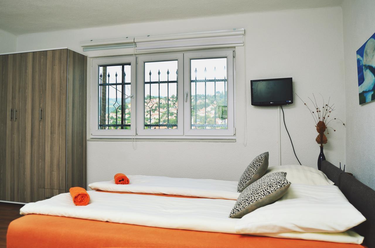 Apartmani Balibeg サラエヴォ エクステリア 写真