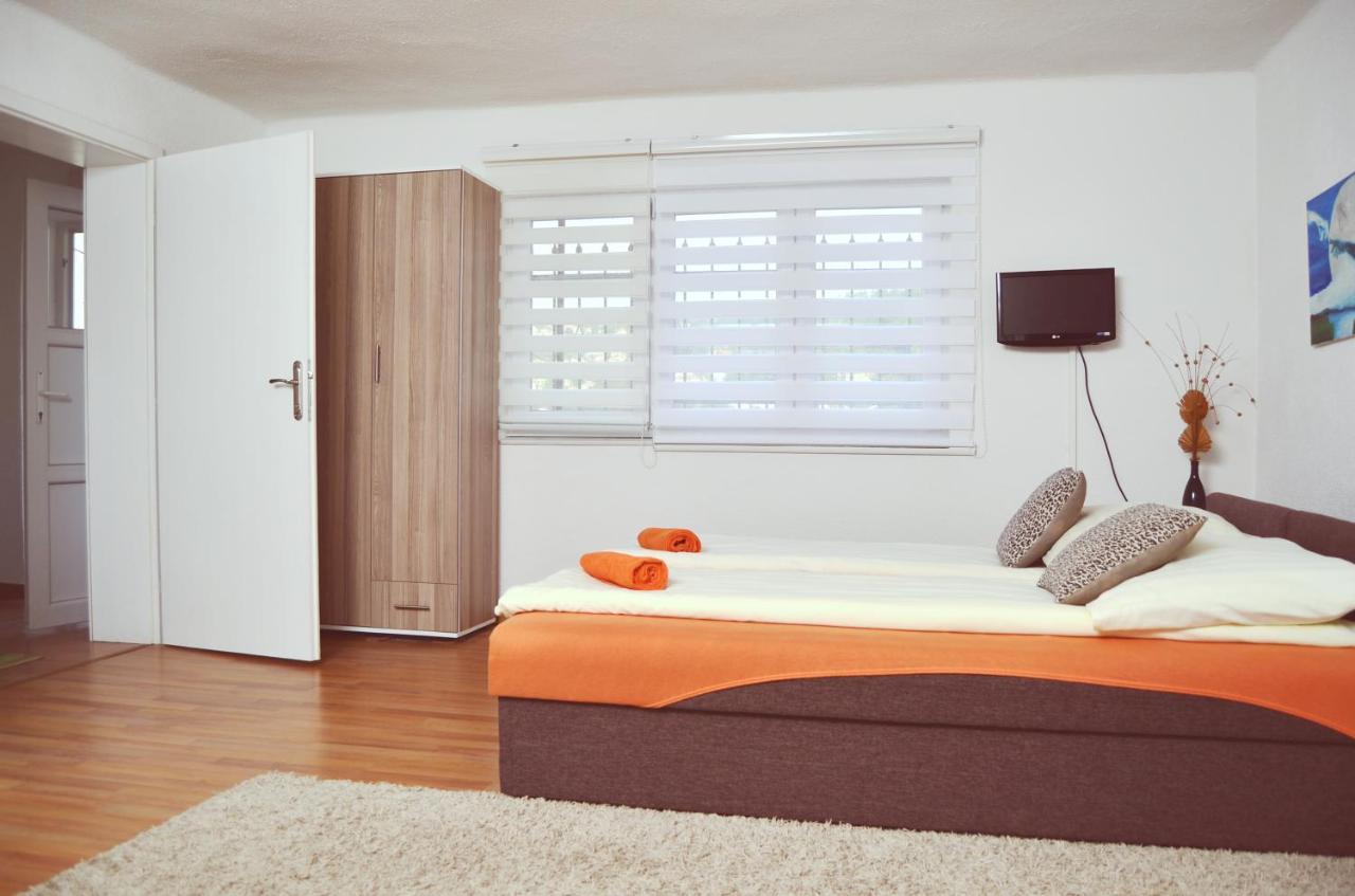 Apartmani Balibeg サラエヴォ エクステリア 写真